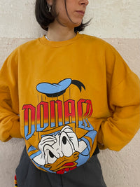 Disney Donald Duck Sweater - Kleiderhaufen - Default Title