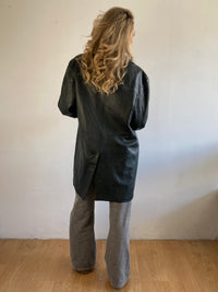 lederjacke