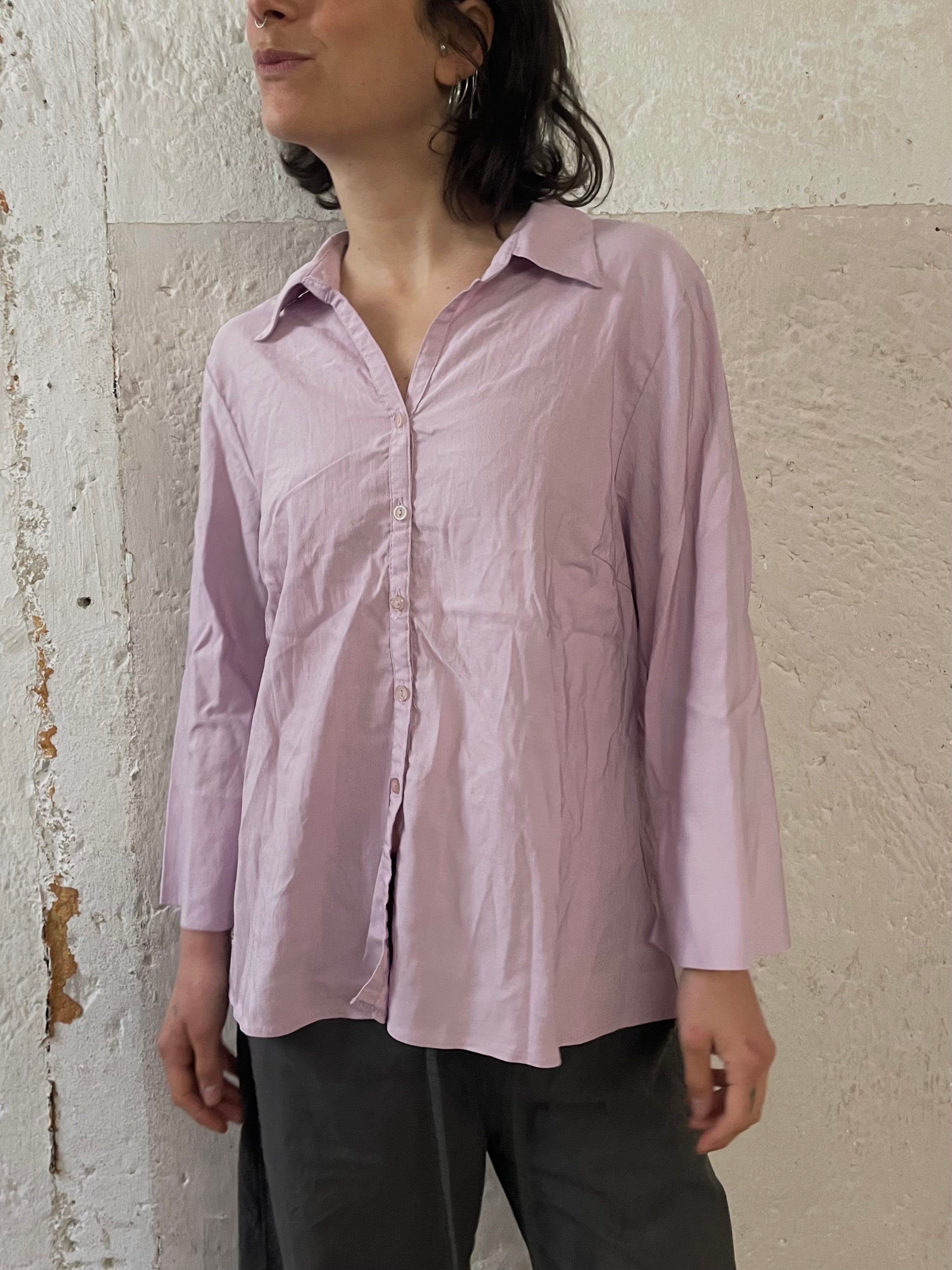 Hennes Bluse M - Kleiderhaufen - Default Title