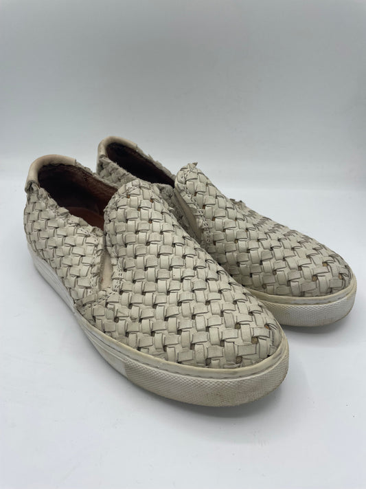 Slip In Schuhe 36