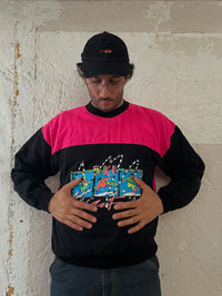 Vintage Sweater M/L - Kleiderhaufen - Default Title