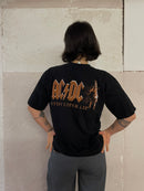 ACDC T-Shirt - Kleiderhaufen - Default Title