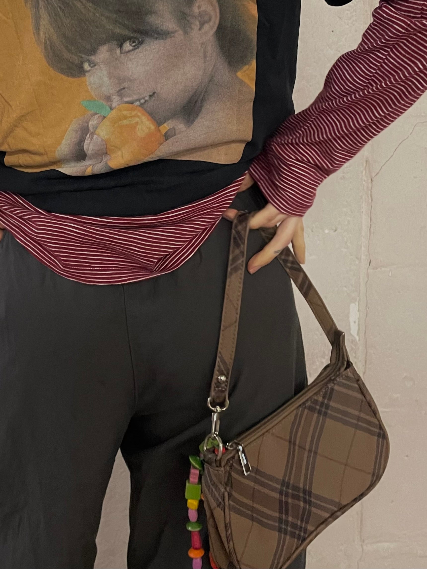 Cute little Bag - Kleiderhaufen - Default Title