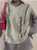 Granddad Pullunder M - Kleiderhaufen - Default Title