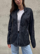 Adidas Climaproof Packable Rain Jacket - Kleiderhaufen - Default Title