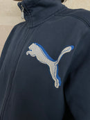 Puma Sweaterjacke M - Kleiderhaufen - Default Title