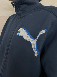 Puma Sweaterjacke M - Kleiderhaufen - Default Title