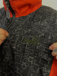 Vintage Puma Jacket Unisex - Kleiderhaufen - Default Title