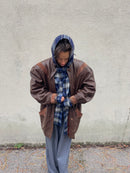 Keginapary Leatherjacket L - Kleiderhaufen - Default Title