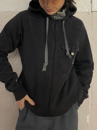 Adidas Sweaterjacke M - Kleiderhaufen - Default Title