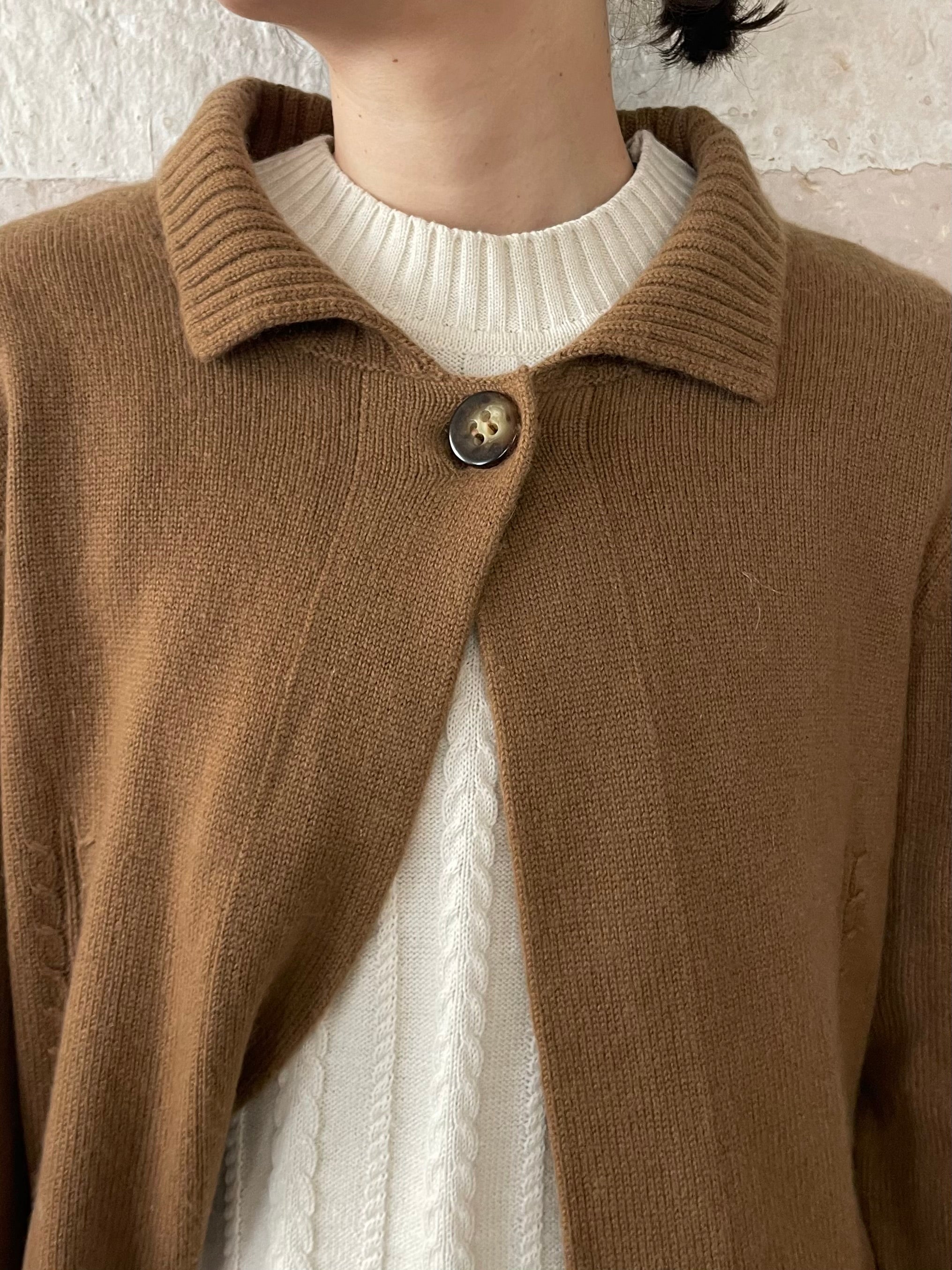 Hawick made in Scotland Cashmere - Kleiderhaufen - Default Title