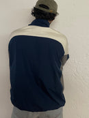 Vintage NFL Track Jacket Windbreaker Denver Broncos Long Sleeve – XL