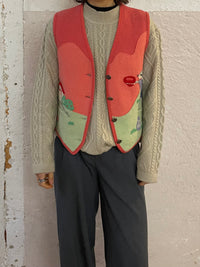 Look at this Giesswein Vest - Kleiderhaufen - Default Title