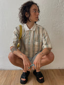 Poloshirt M - Kleiderhaufen - Default Title