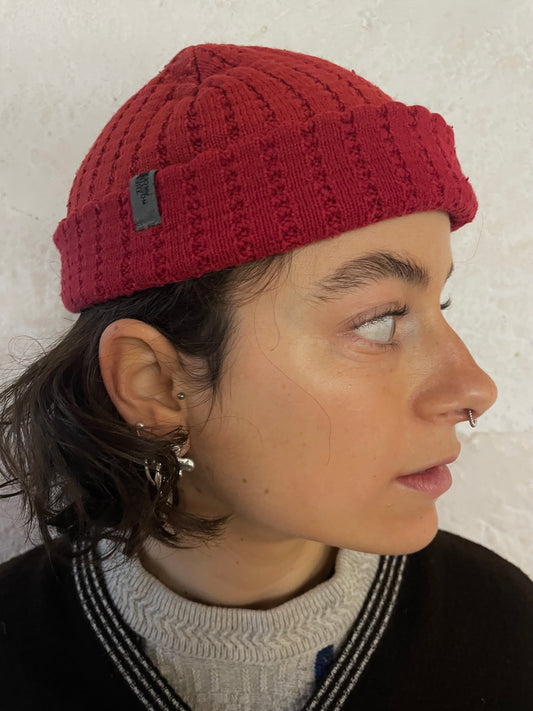 TheNorthFace Red Hat