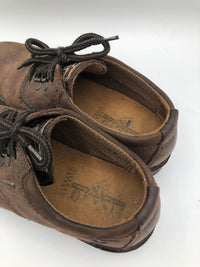 Fun & CO Lederschuhe - Kleiderhaufen - Default Title