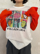 Who´s your favorite - Kleiderhaufen - Default Title