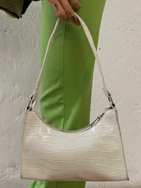 Tasche White