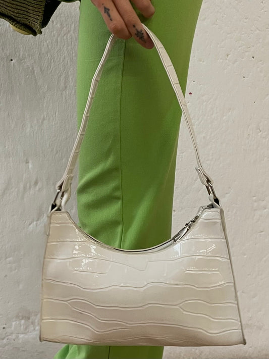Tasche White