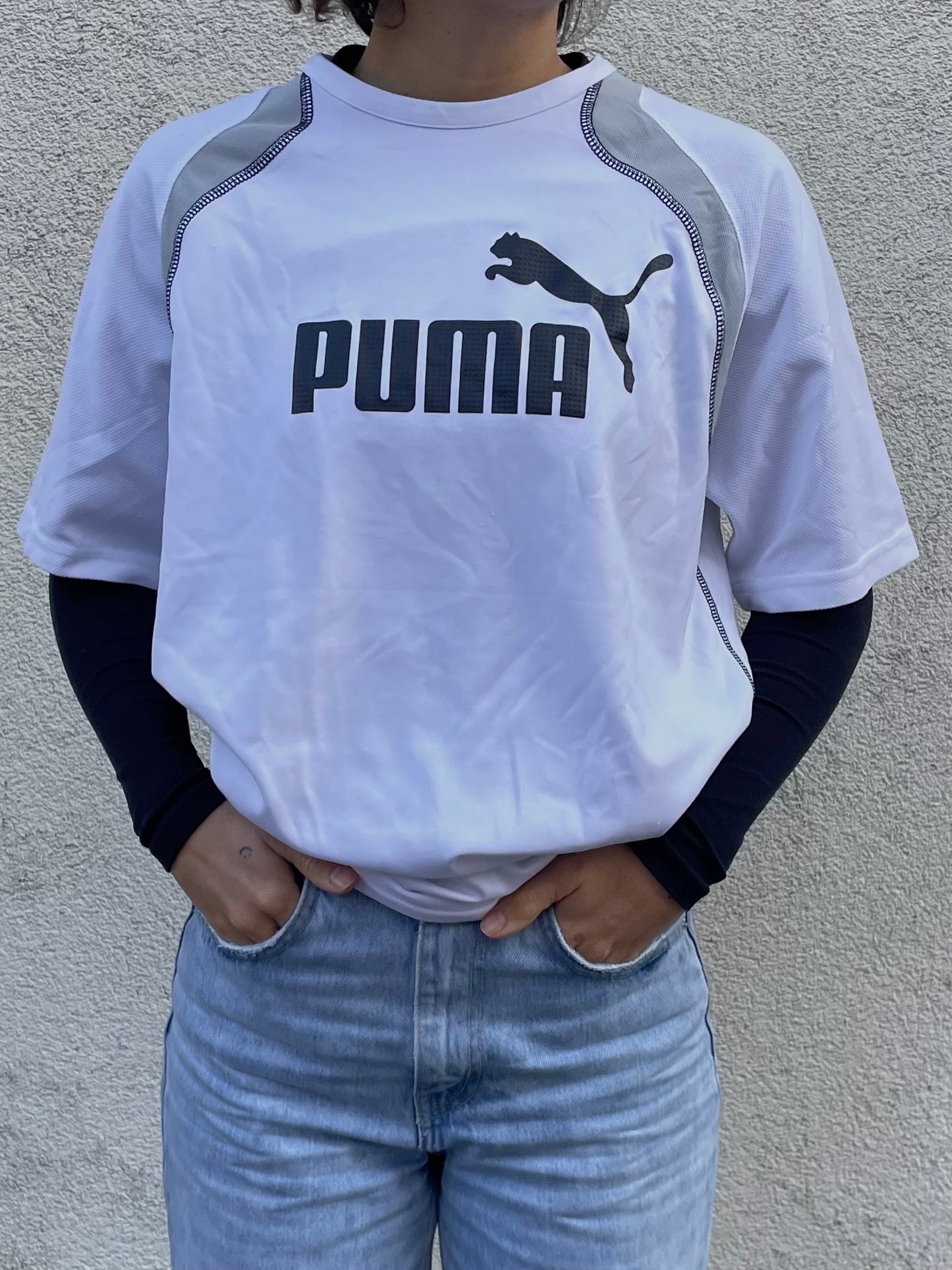 Puma T-Shirt Unisex