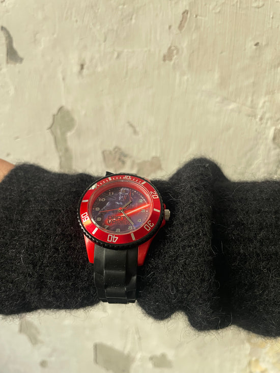 Darth Vader Uhr