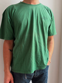 Atlas For Men T-Shirt 100% Cotton Green Unisex- 3XL