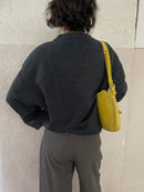 Vintage Monte Carlo Woll Sweater L - Kleiderhaufen - Default Title