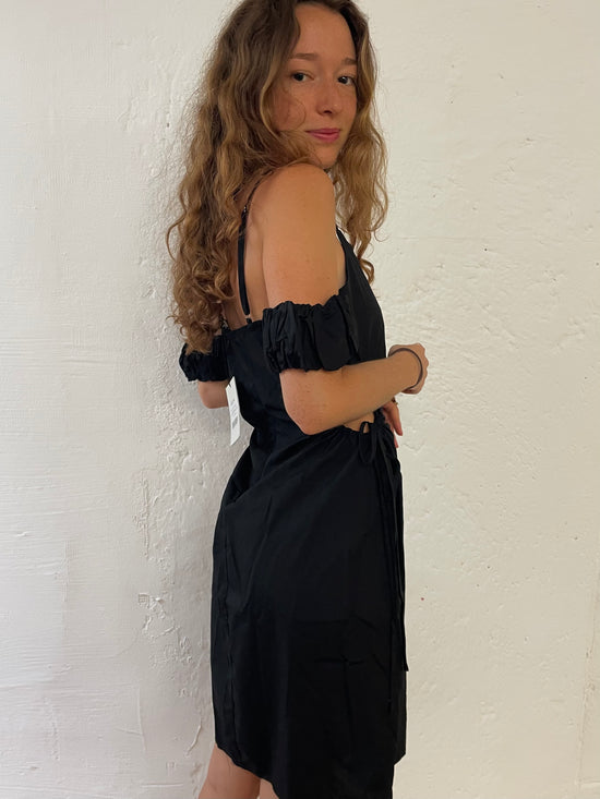 NA-KD Sommer Kleid 34 NEU