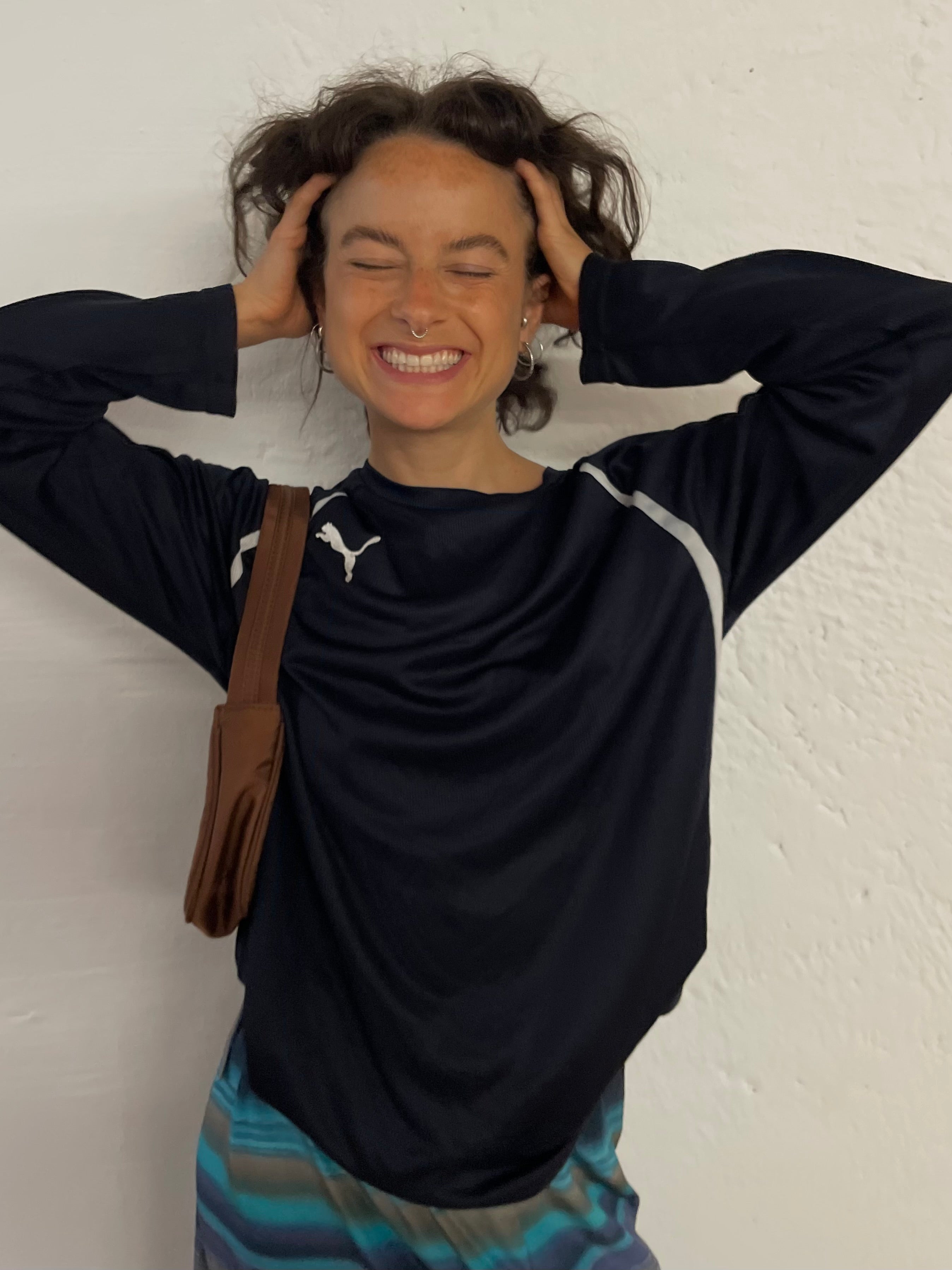 Puma Sportshirt S - Kleiderhaufen - Default Title