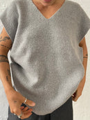 Pullunder Oversized M/L