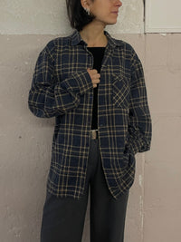 Wunderschönes Vintage Hemd Unisex - Kleiderhaufen - Default Title