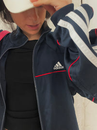 Adidas Sportjacke M/L - Kleiderhaufen - Default Title