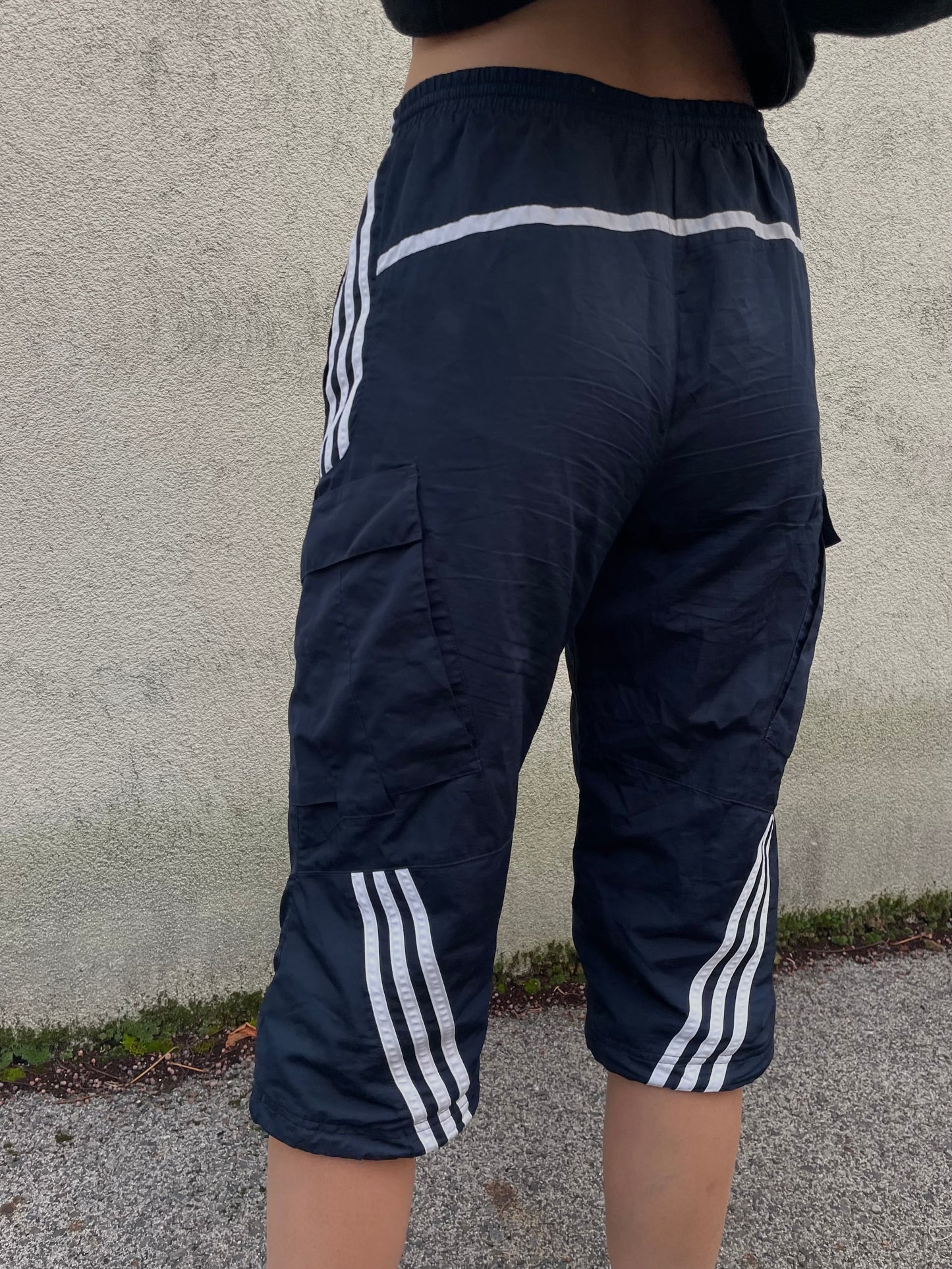 Adidas 3/4 Shorts