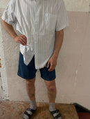 Frühlings Hemd Unisex L - Kleiderhaufen - Default Title