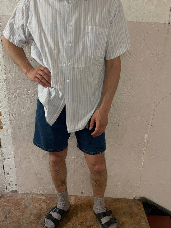 Frühlings Hemd Unisex L