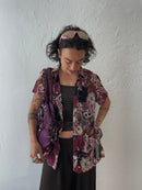 Dünnes Hemd M - Kleiderhaufen - Default Title