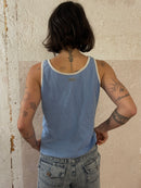 Fila Y2K Top M - Kleiderhaufen - Default Title