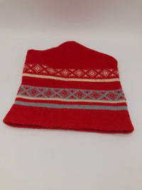 Reine Schurwolle Mütze - Kleiderhaufen - Default Title