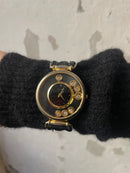 Süße Glitzer Uhr - Kleiderhaufen - Default Title