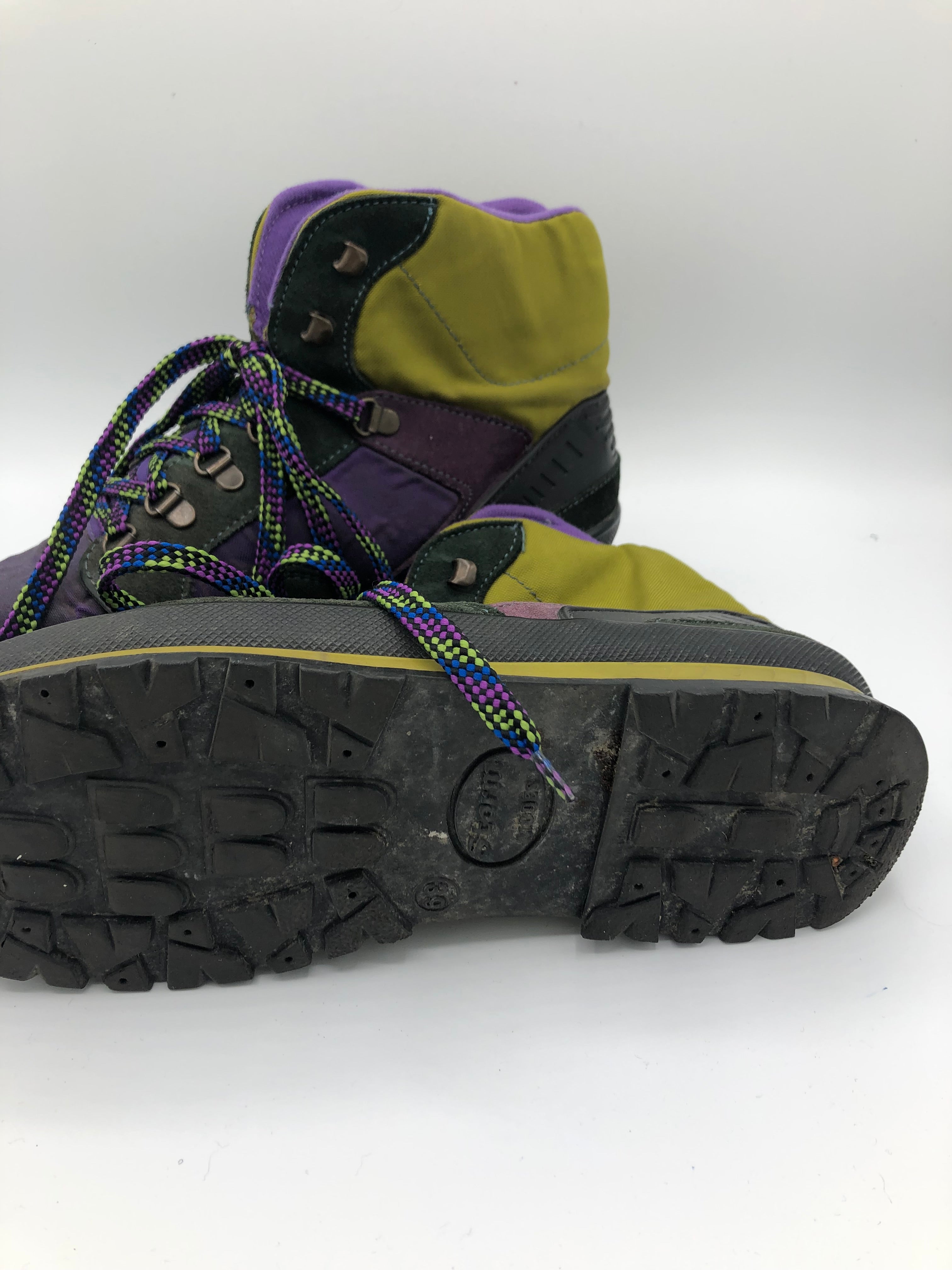 Dynafit Wanderschuhe - Kleiderhaufen - Default Title