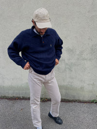 Armani Jeans Beige - Kleiderhaufen - Default Title