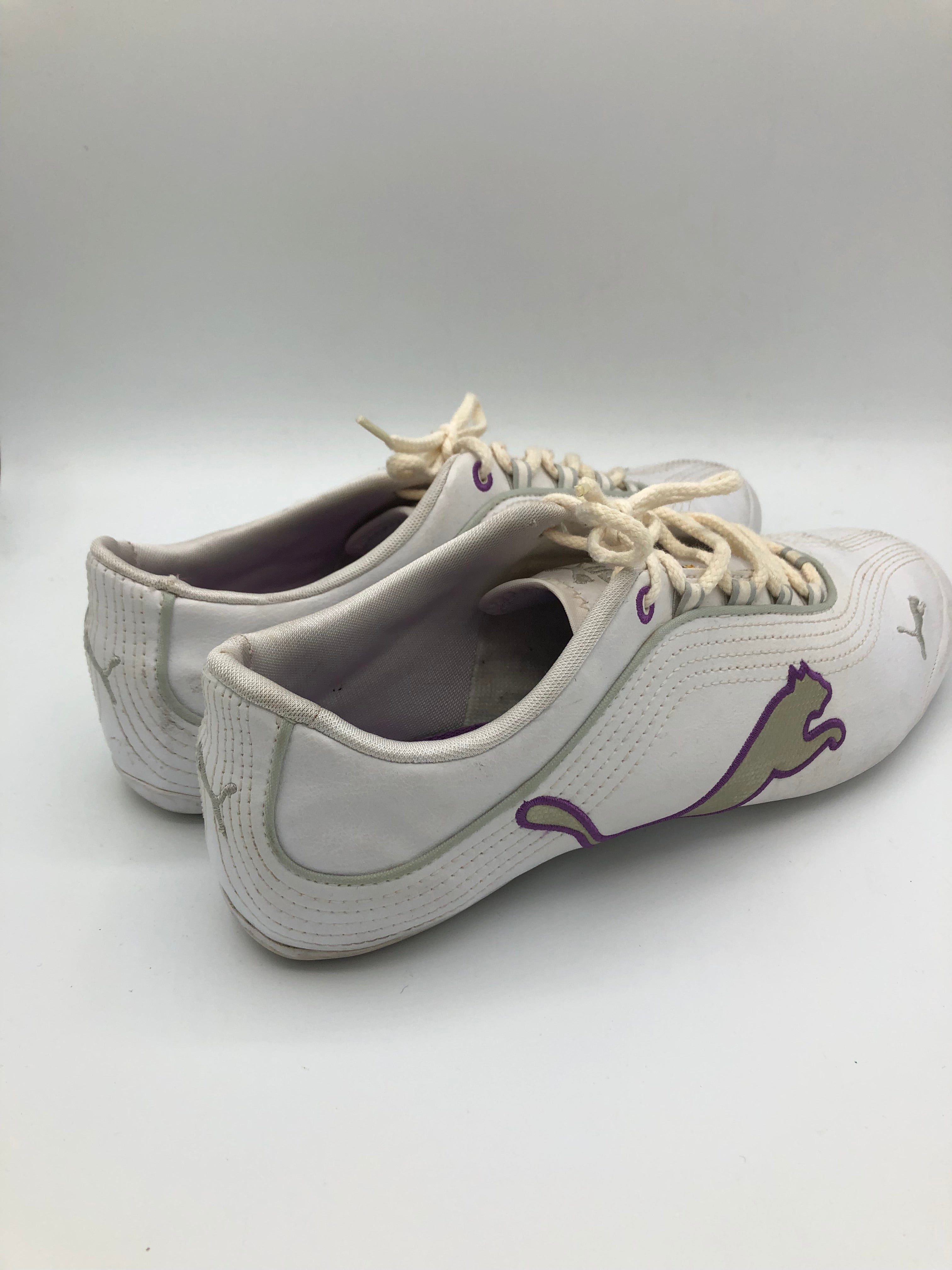 Speedcat Puma - Kleiderhaufen - Default Title