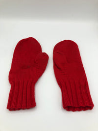 Red Mittens - Kleiderhaufen - Default Title