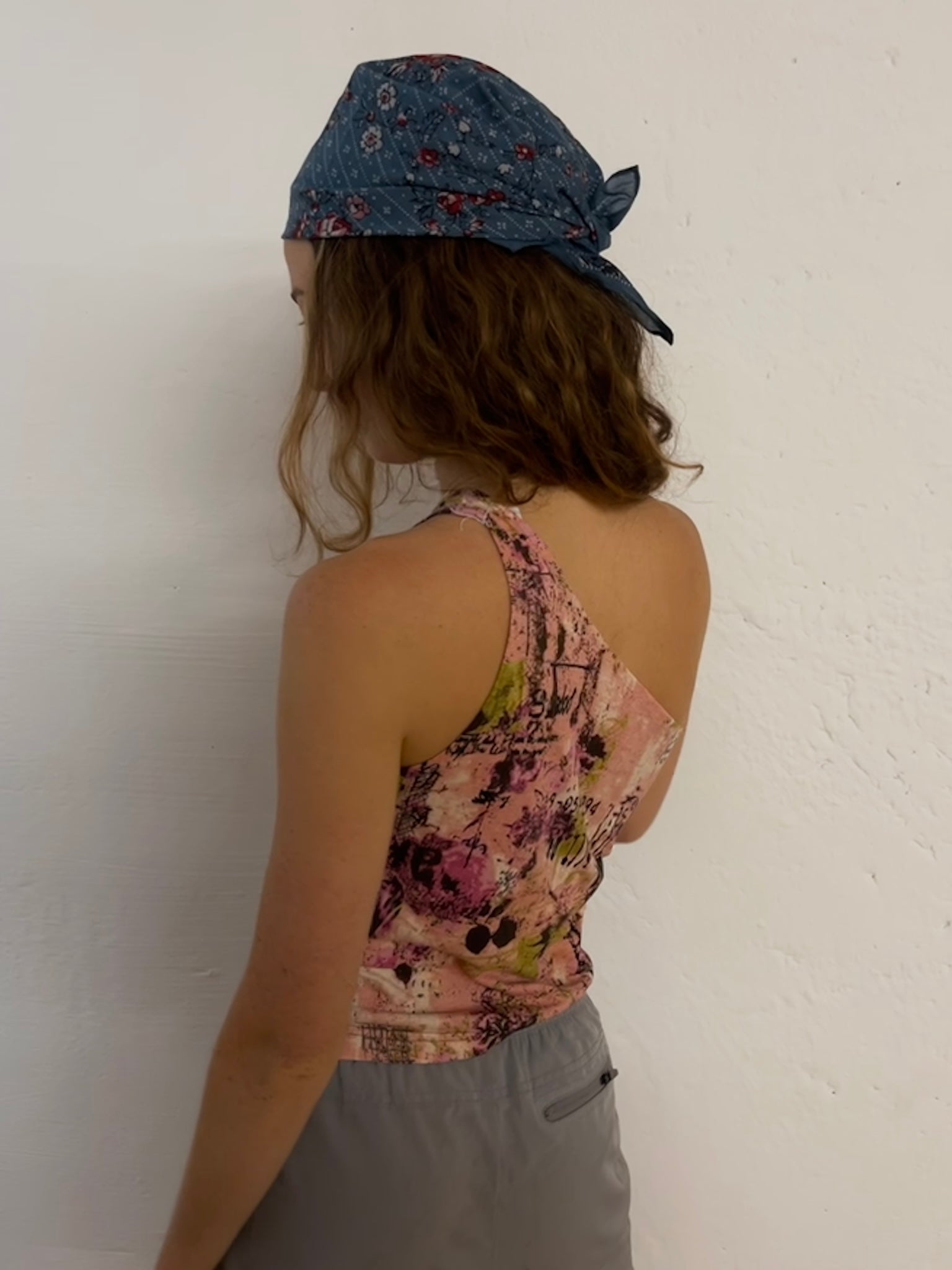 SÉZANE Kopftuch - Kleiderhaufen - Default Title