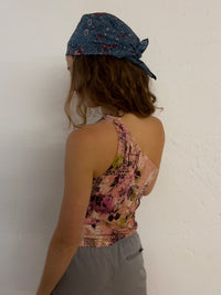 SÉZANE Kopftuch - Kleiderhaufen - Default Title