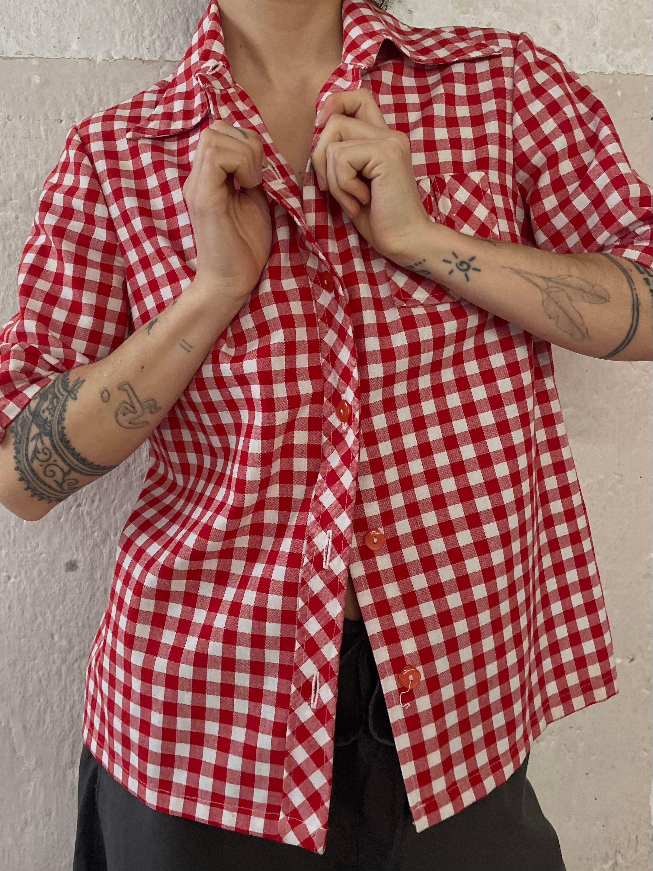 Damen Moden made in Leipzig - Kleiderhaufen - Default Title