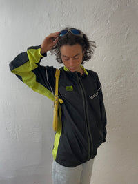 Vintage Adidas Trainingsjacke M - Kleiderhaufen - Default Title