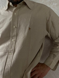 Ralph Lauren Hemd L/XL - Kleiderhaufen - Default Title