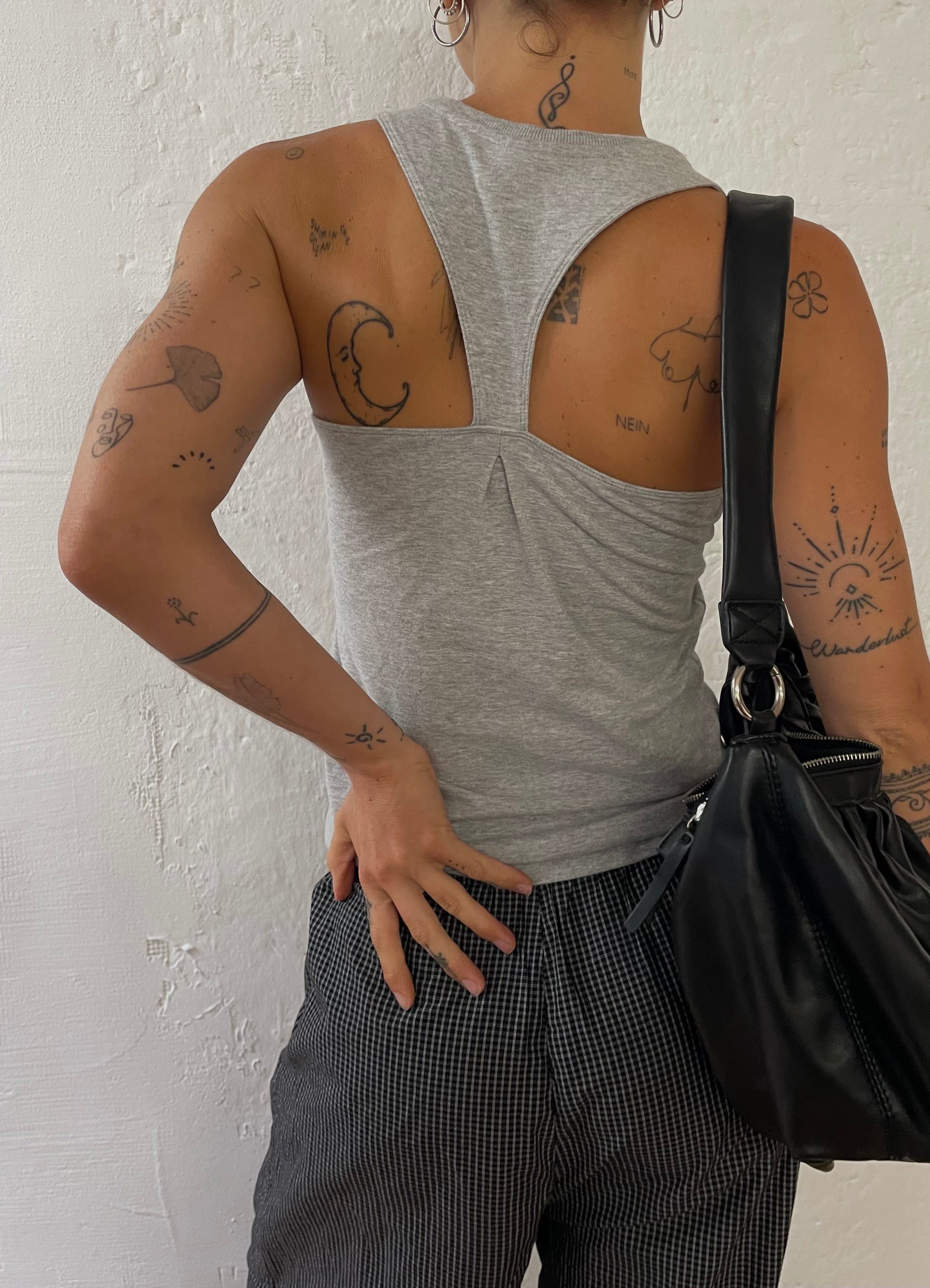 Vintage Adidas Top S/M