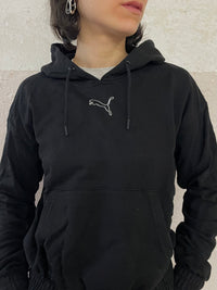 Sportlicher Puma Hoodie - Kleiderhaufen - Default Title